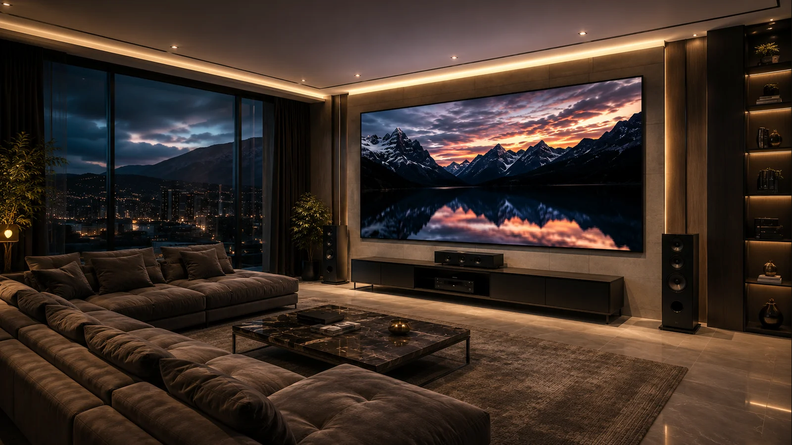Altavoces Bose 901 Series VI — Direct/Reflecting